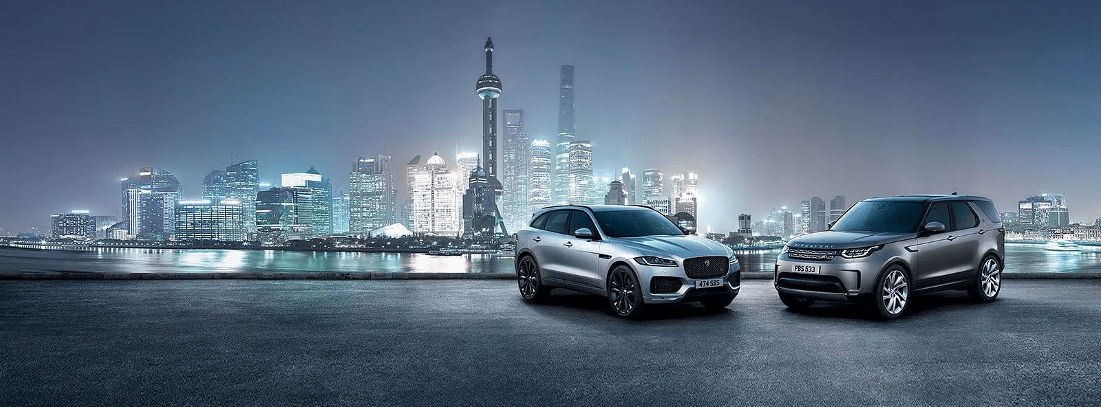 jaguar land rover indonesia